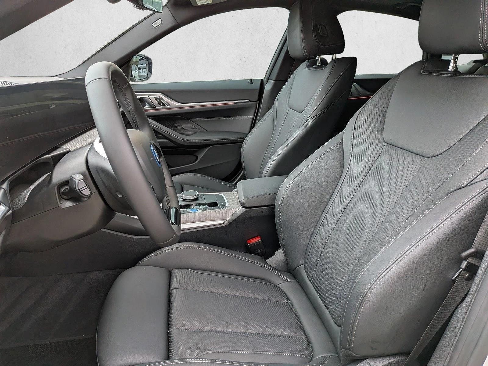 2025 BMW i4