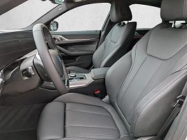 2025 BMW i4