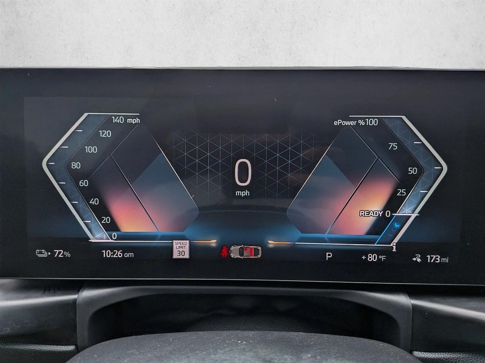 2025 BMW i4