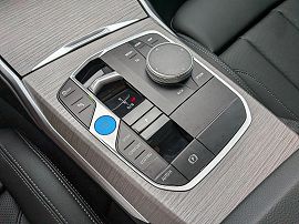 2025 BMW i4