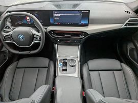2025 BMW i4