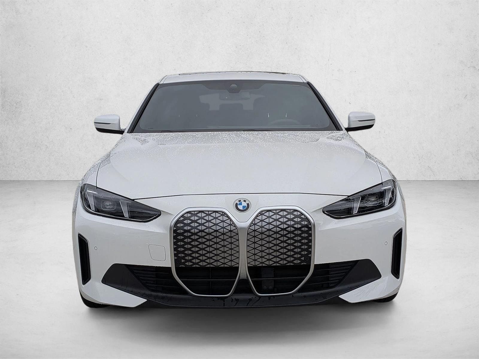 2025 BMW i4