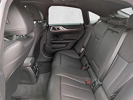 2025 BMW i4