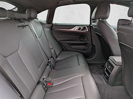 2025 BMW i4