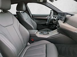 2025 BMW i4