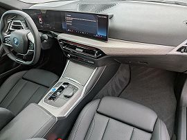 2025 BMW i4