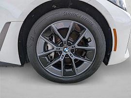 2025 BMW i4