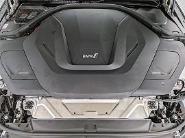 2025 BMW i4