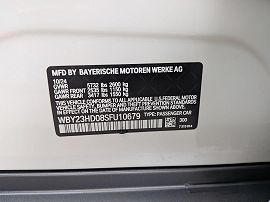 2025 BMW i4