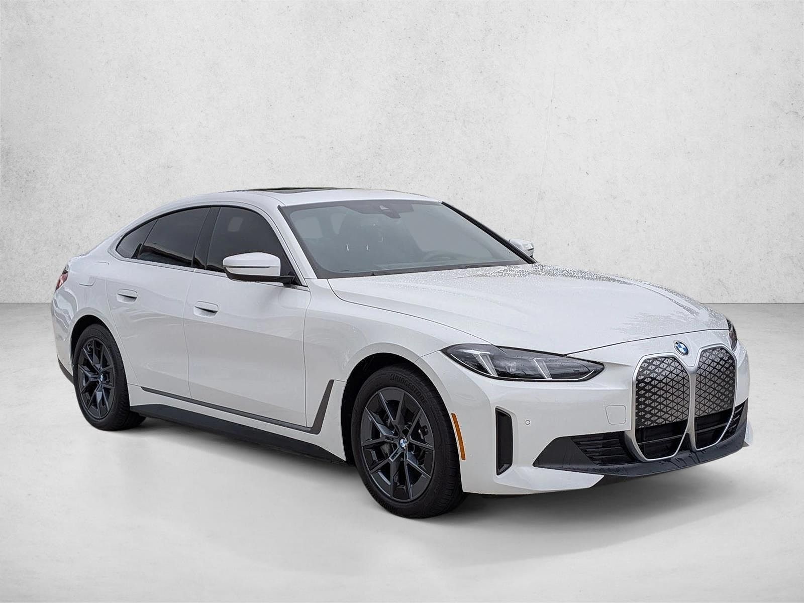 2025 BMW i4