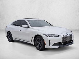 2025 BMW i4