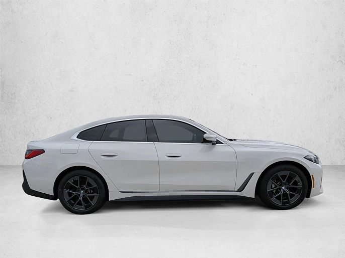 2025 BMW i4