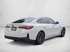 2025 BMW i4