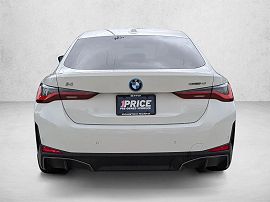 2025 BMW i4
