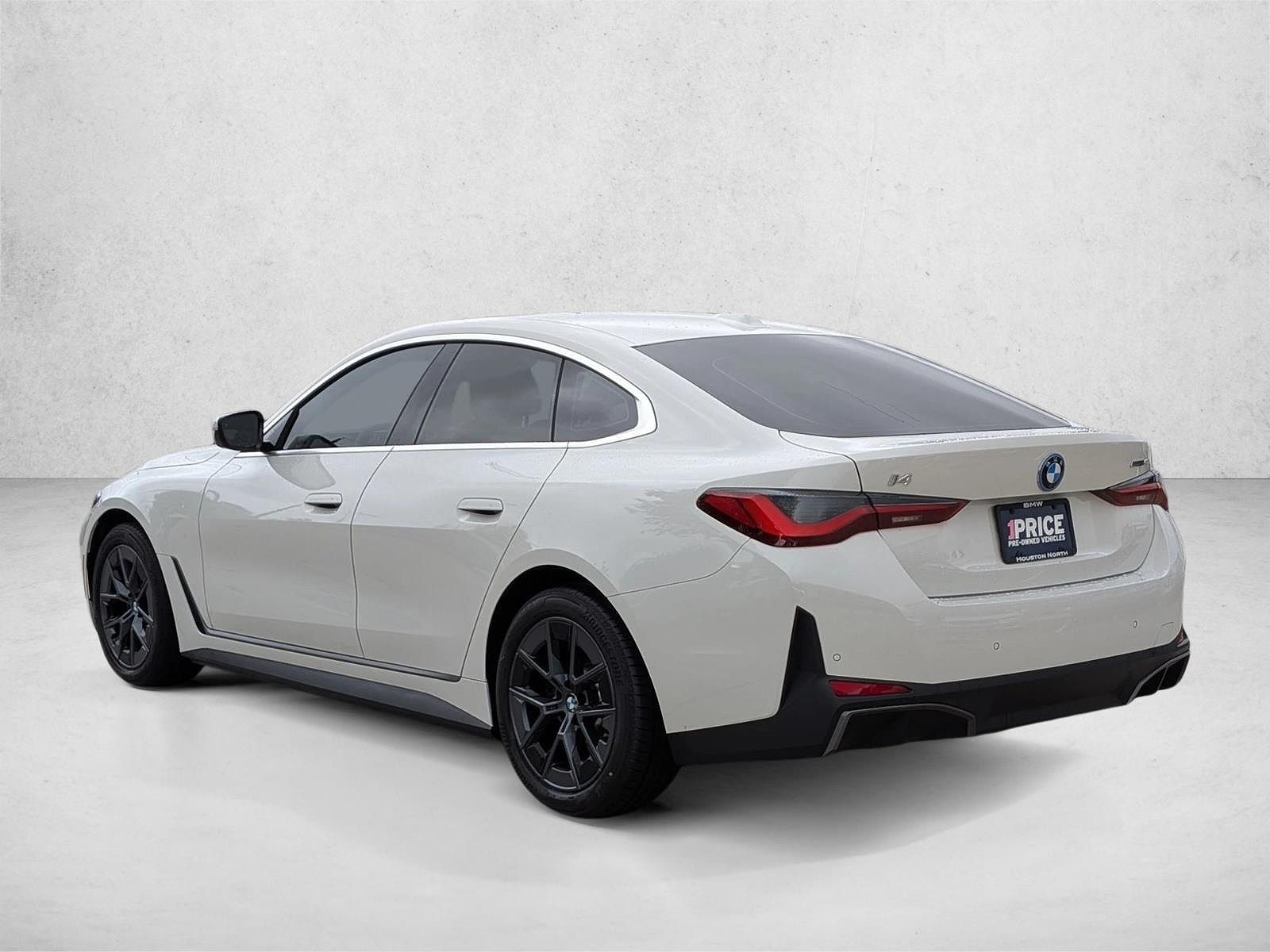 2025 BMW i4