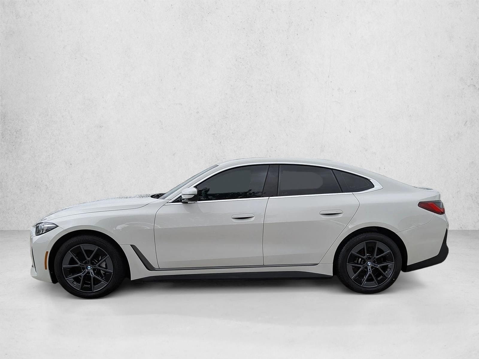 2025 BMW i4