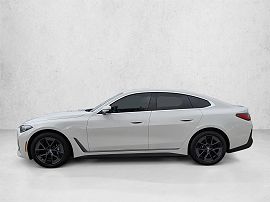 2025 BMW i4
