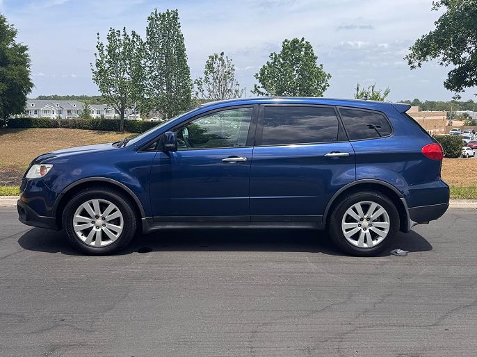2010 Subaru Tribeca