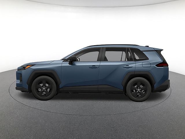 2026 Toyota RAV4