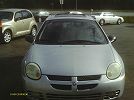 2004 Dodge Neon SXT image 3