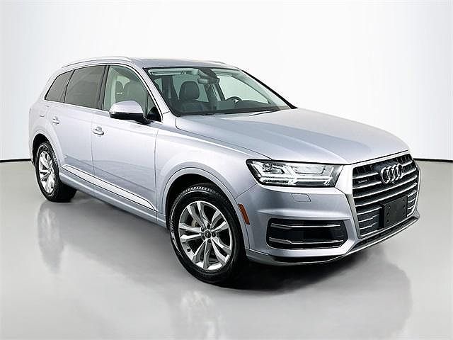 2019 Audi Q7
