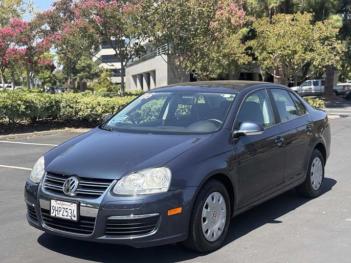 2006 Volkswagen Jetta