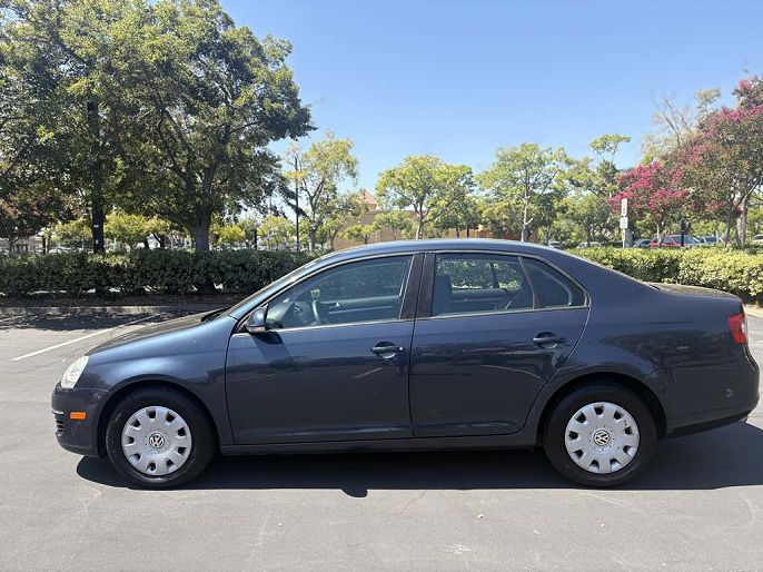 2006 Volkswagen Jetta