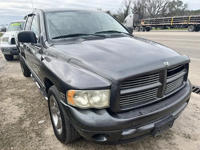 2004 Dodge Ram 1500