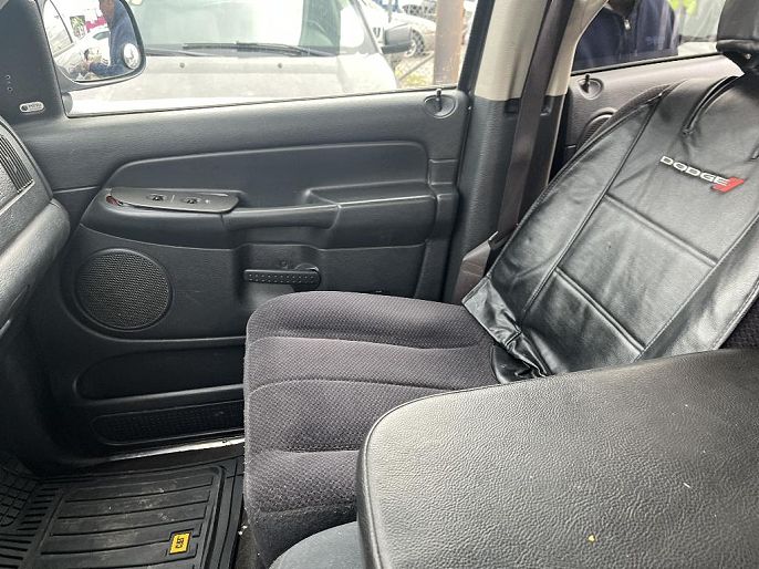2004 Dodge Ram 1500