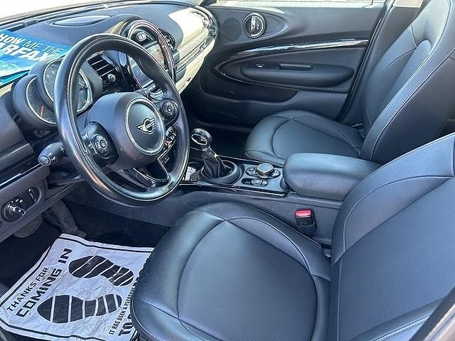 2019 Mini Cooper Clubman