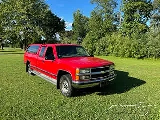 1998 Chevrolet C/K 2500
