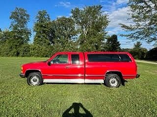 1998 Chevrolet C/K 2500