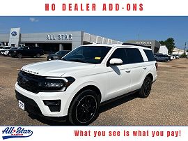 2022 Ford Expedition