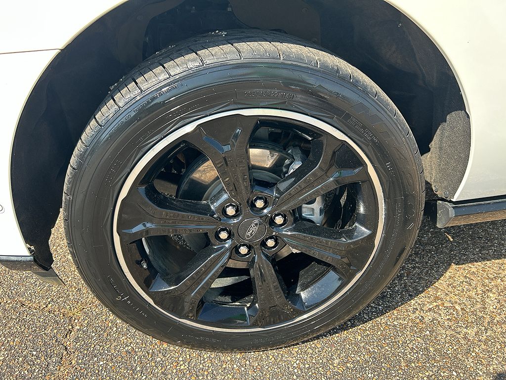 2022 Ford Expedition