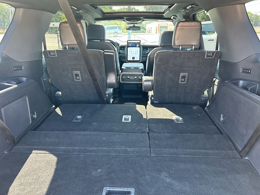 2022 Ford Expedition