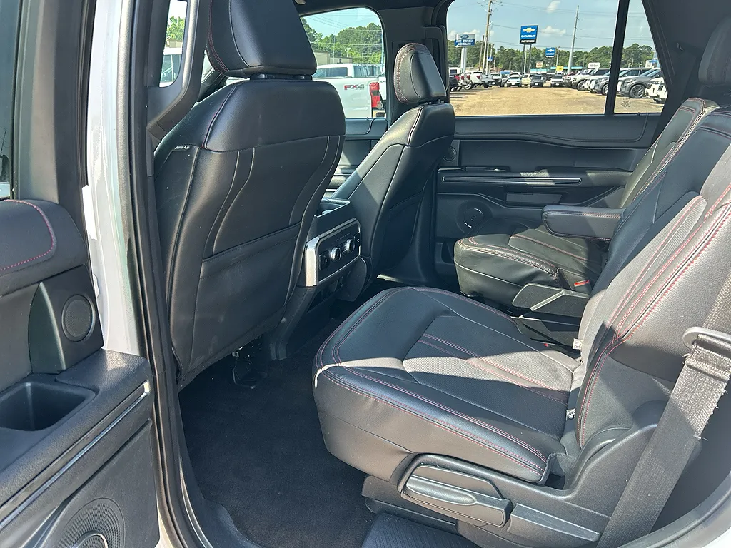 2022 Ford Expedition