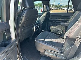 2022 Ford Expedition