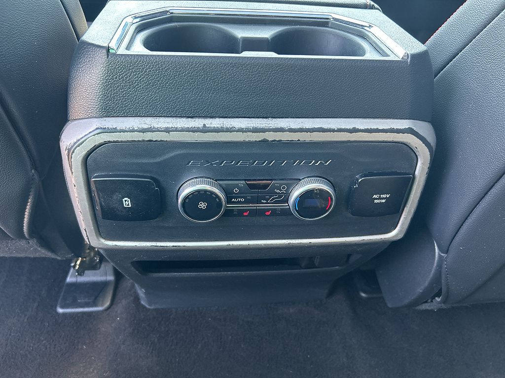 2022 Ford Expedition