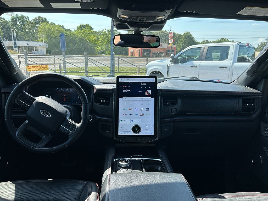 2022 Ford Expedition