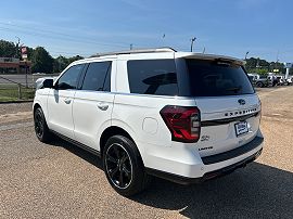 2022 Ford Expedition