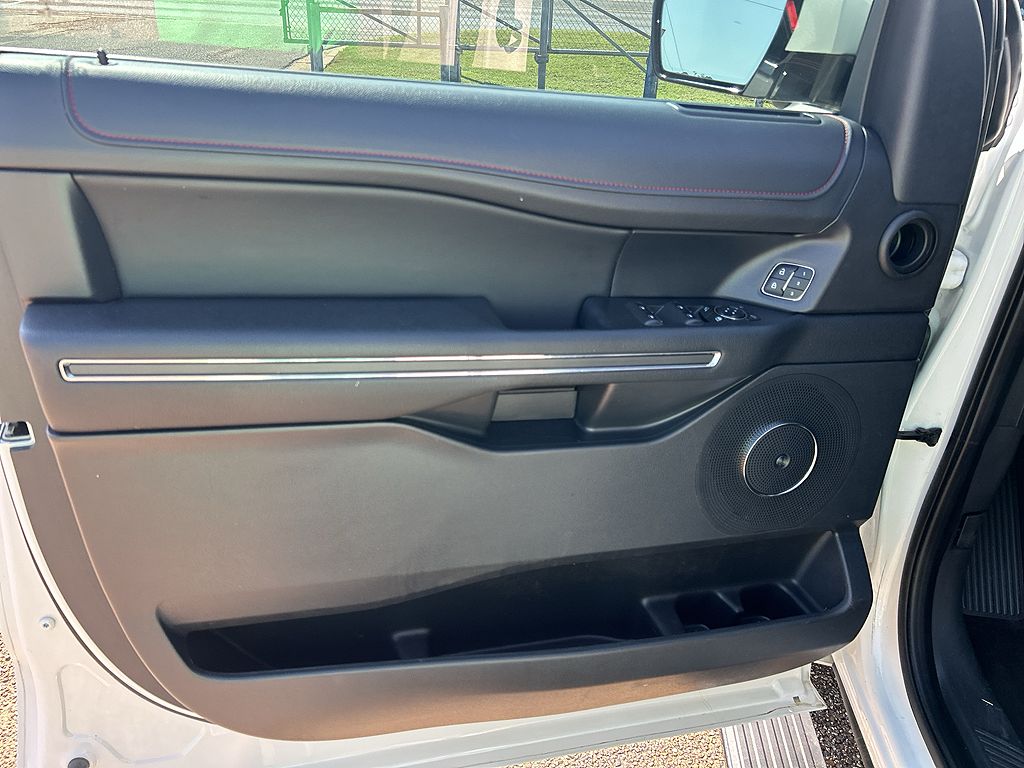 2022 Ford Expedition