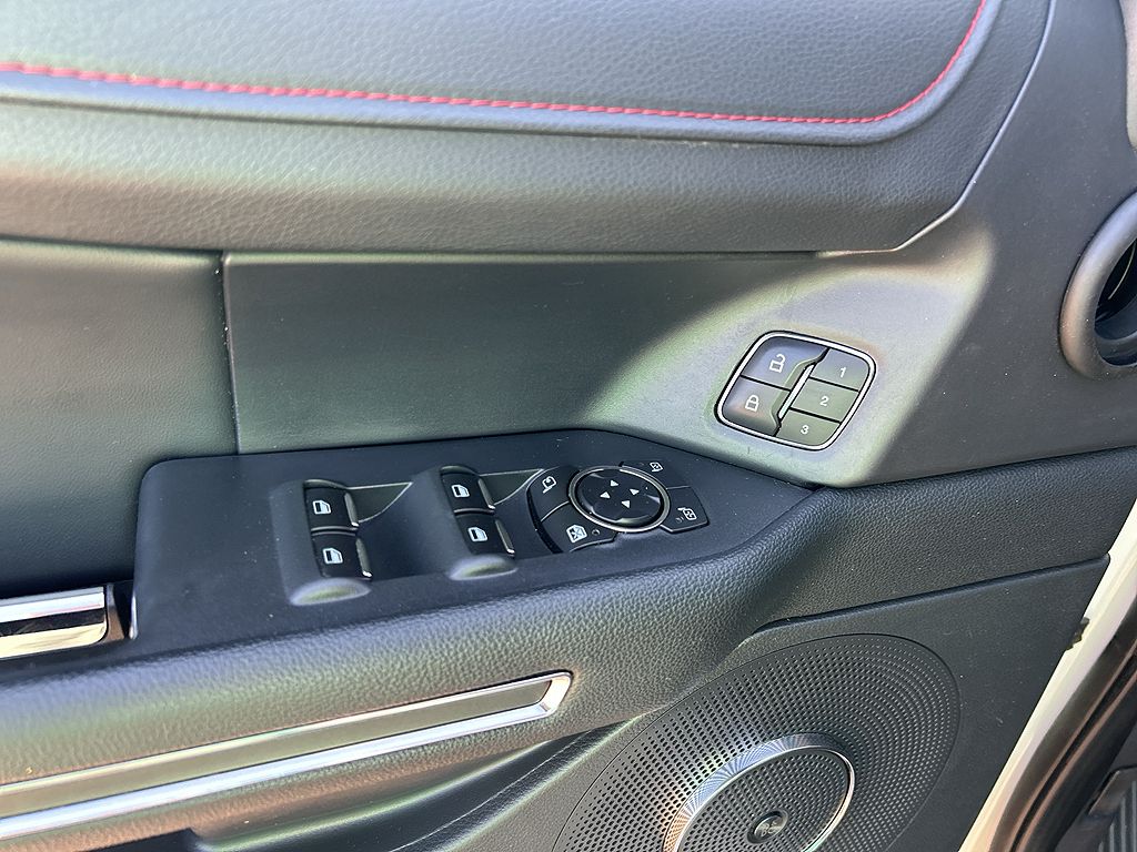2022 Ford Expedition