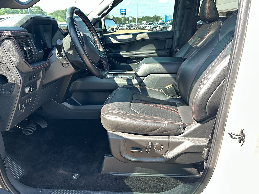2022 Ford Expedition