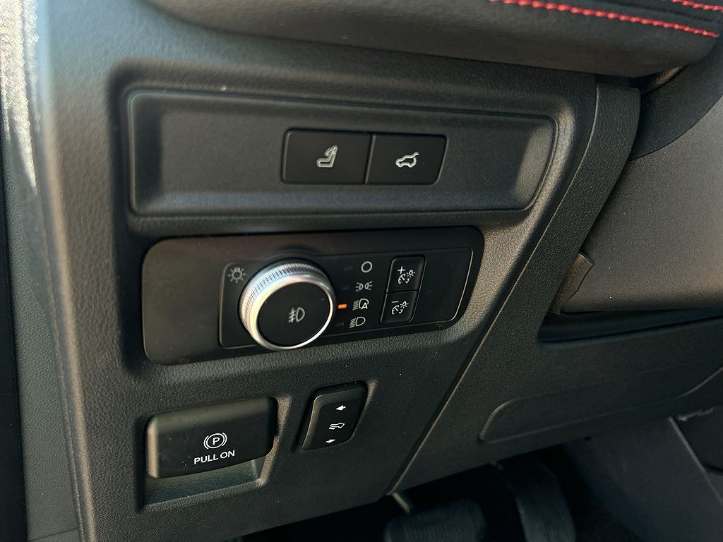 2022 Ford Expedition