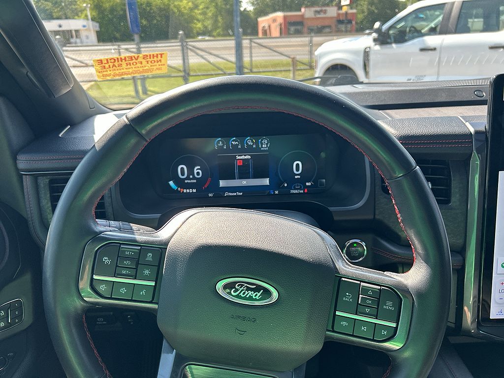 2022 Ford Expedition