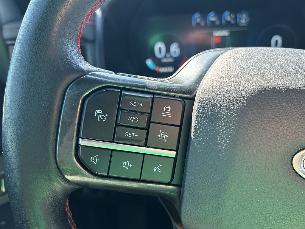 2022 Ford Expedition