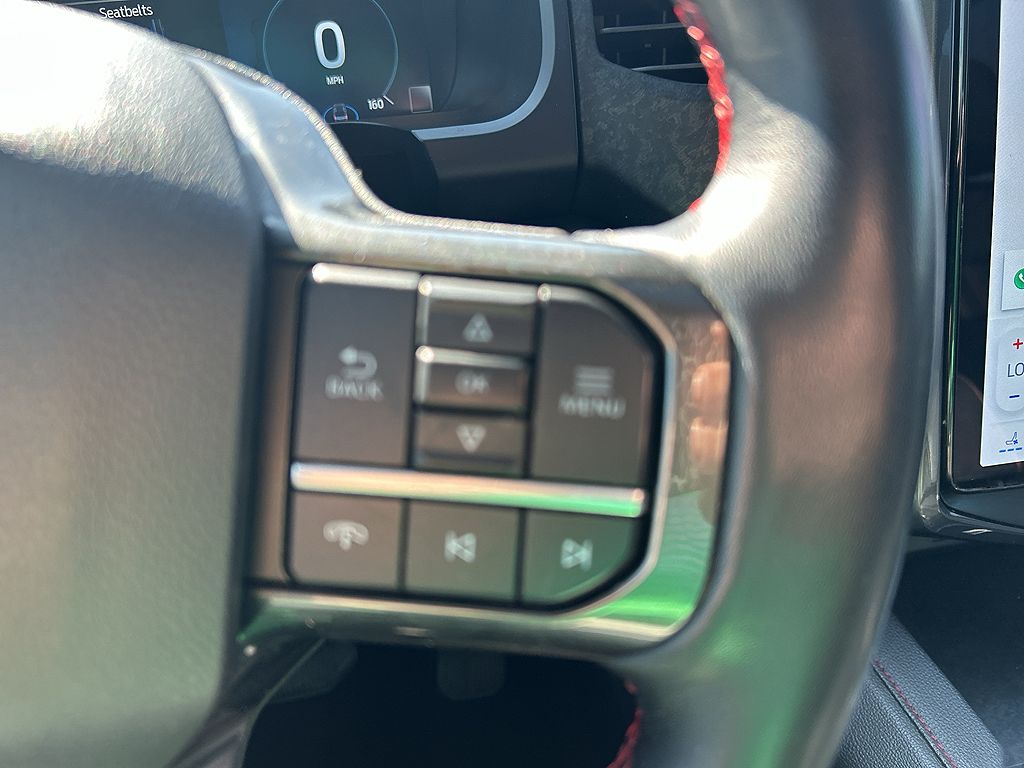 2022 Ford Expedition