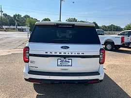 2022 Ford Expedition