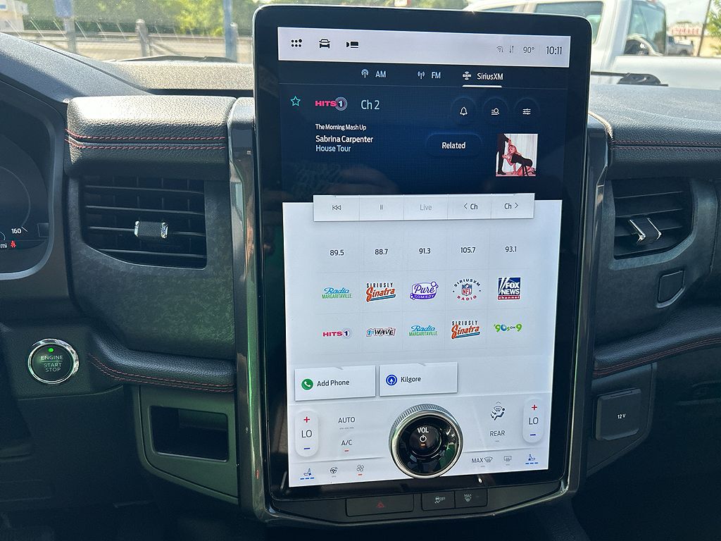 2022 Ford Expedition