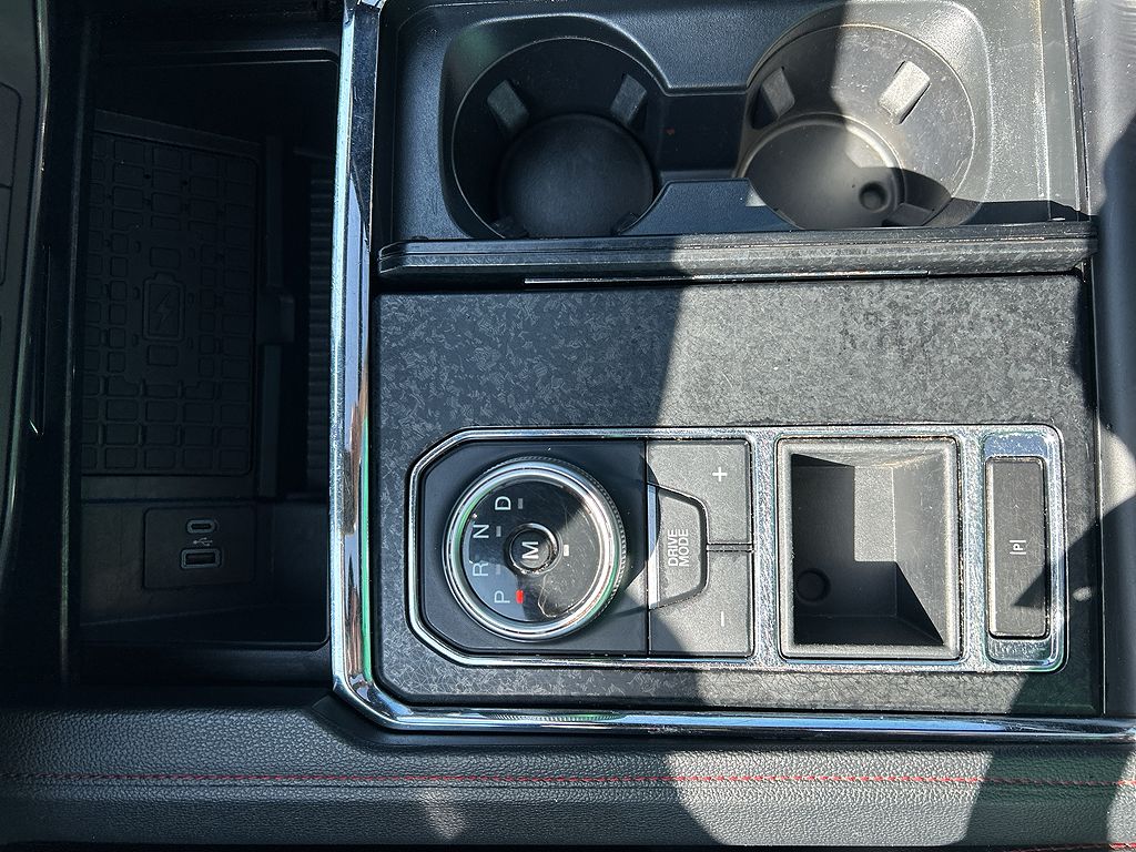 2022 Ford Expedition